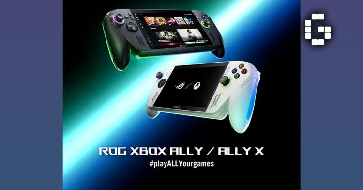 Image Credit: Republic of Gamers Malaysia