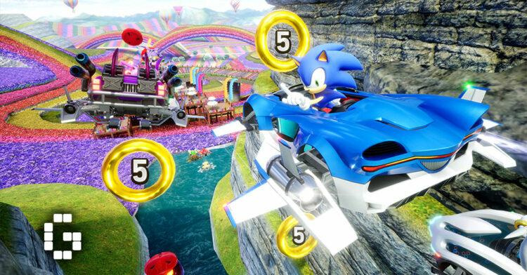 Image Credit: SEGA