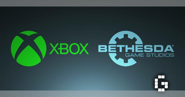 Bethesda Xbox Showcase